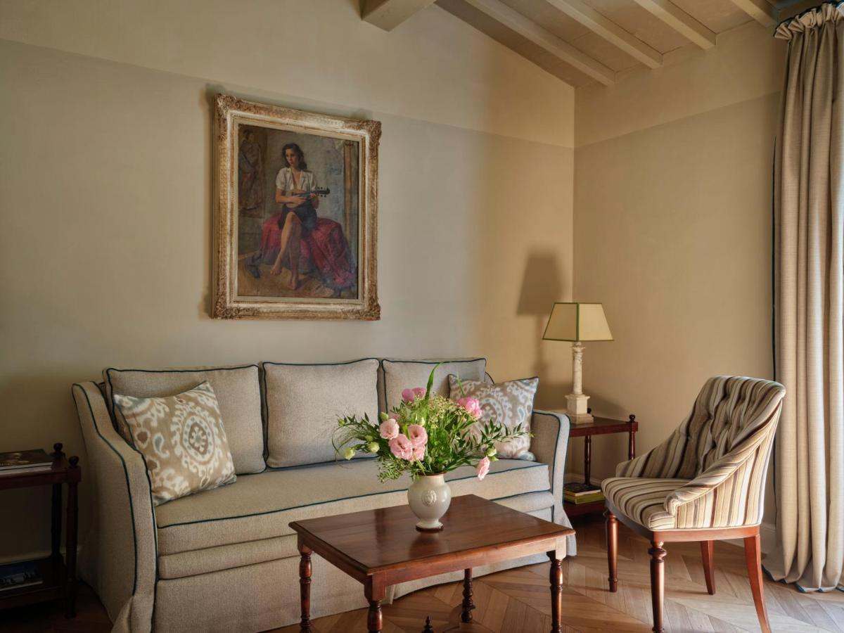 Villa La Massa