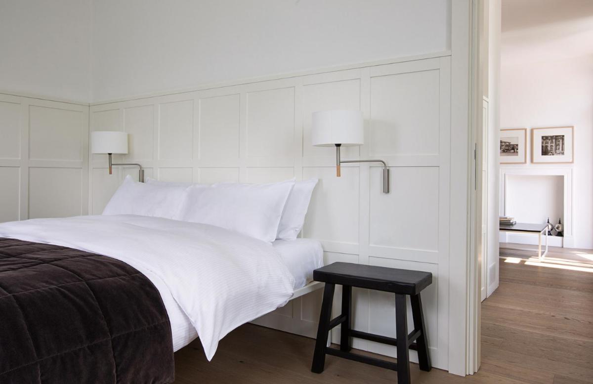 Villa Làrio Lake Como