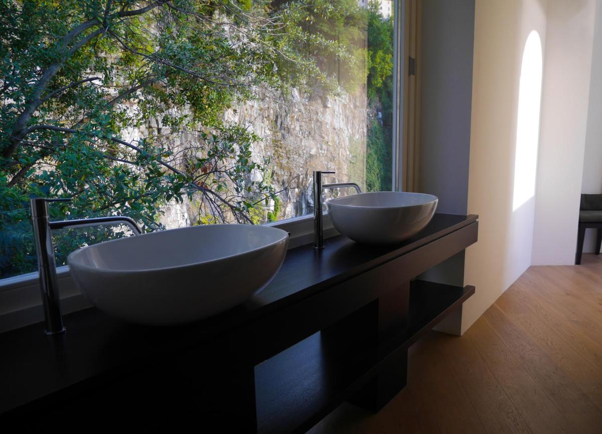 Villa Làrio Lake Como