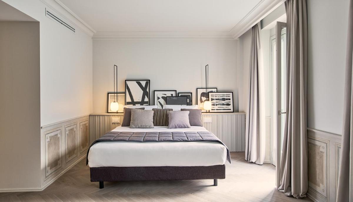 Villa Làrio Lake Como