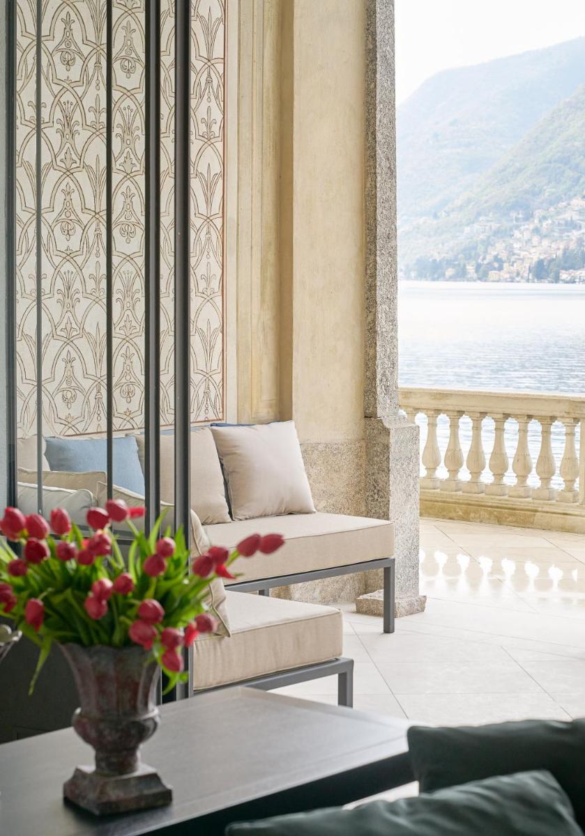 Villa Làrio Lake Como