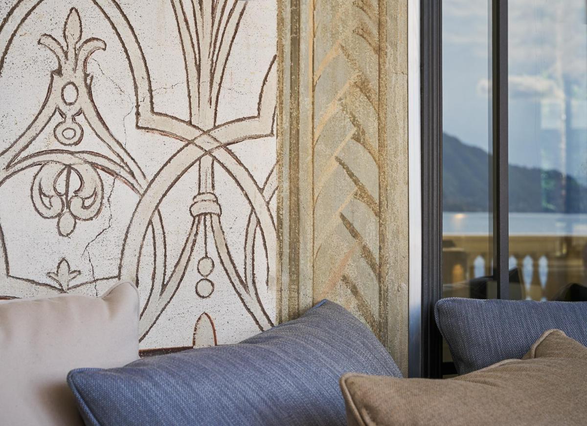 Villa Làrio Lake Como