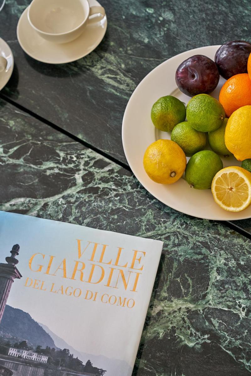 Villa Làrio Lake Como