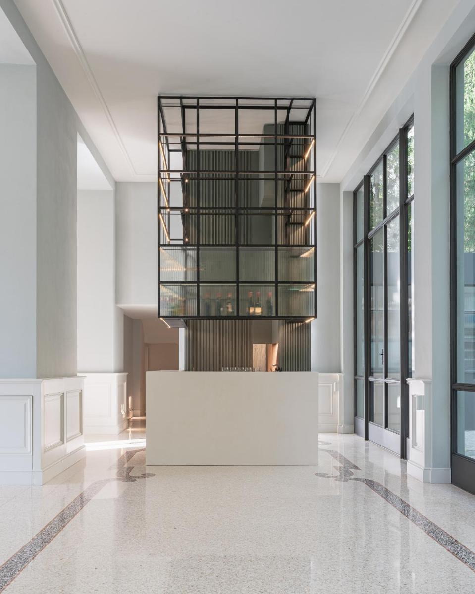 Villa Làrio Lake Como