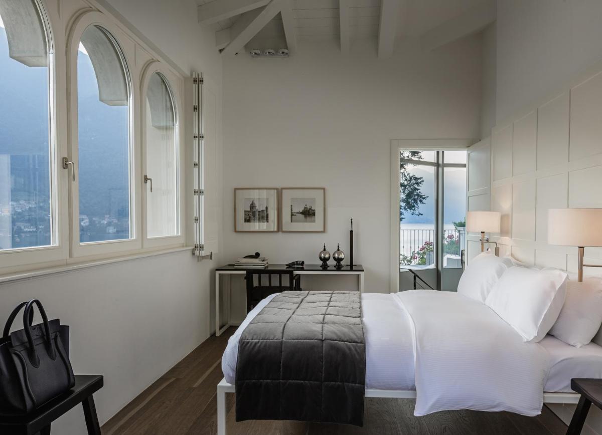 Villa Làrio Lake Como