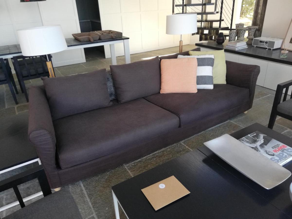 Villa Làrio Lake Como