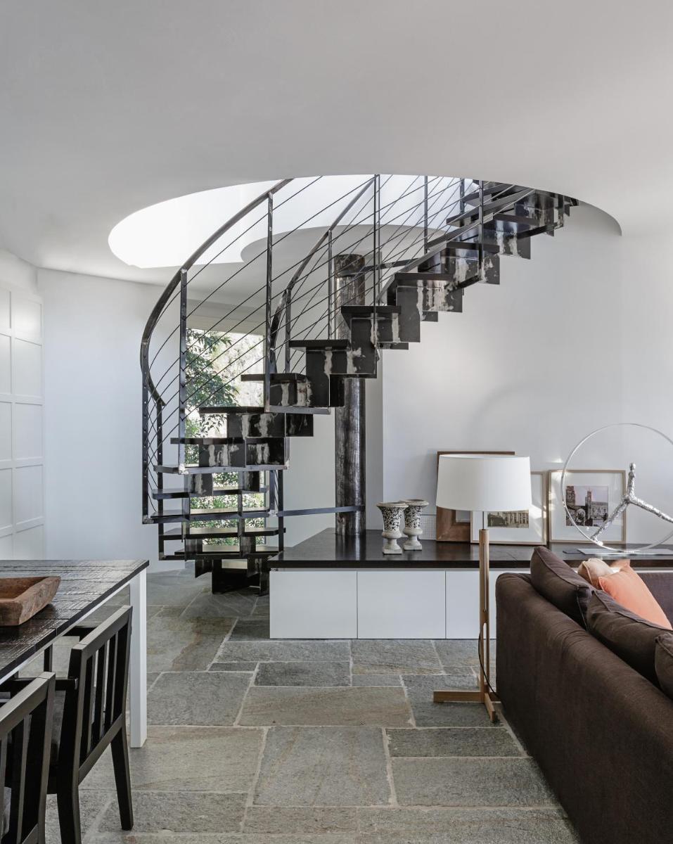 Villa Làrio Lake Como