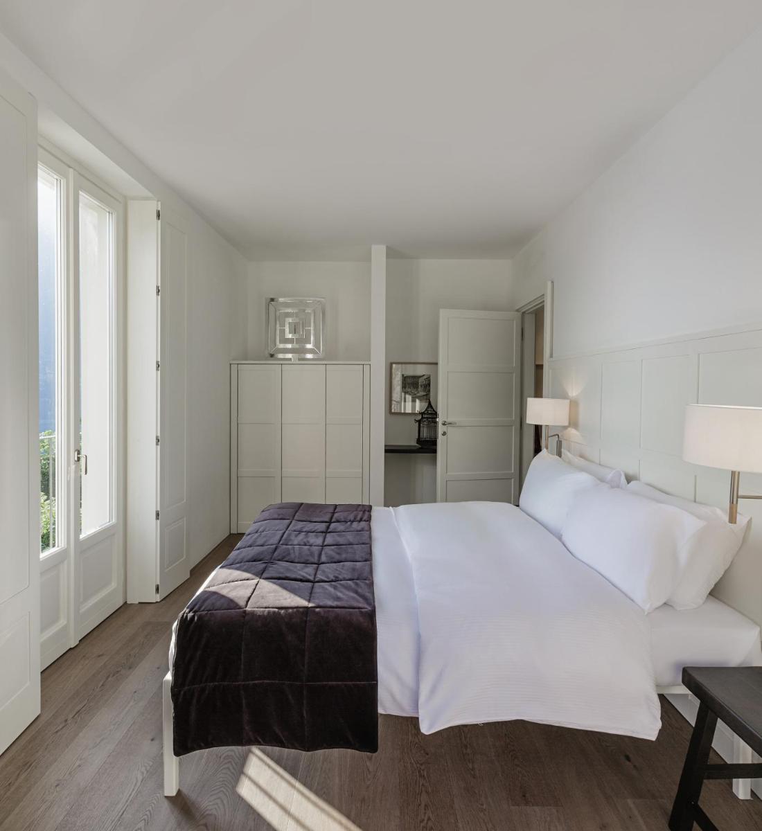 Villa Làrio Lake Como