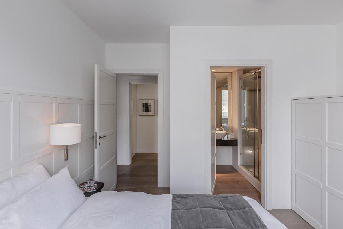 Villa Làrio Lake Como