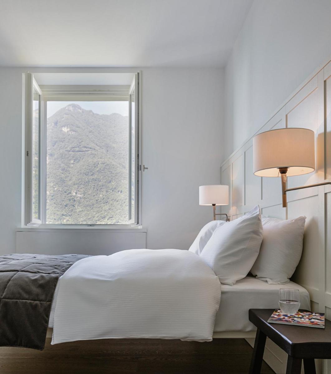 Villa Làrio Lake Como