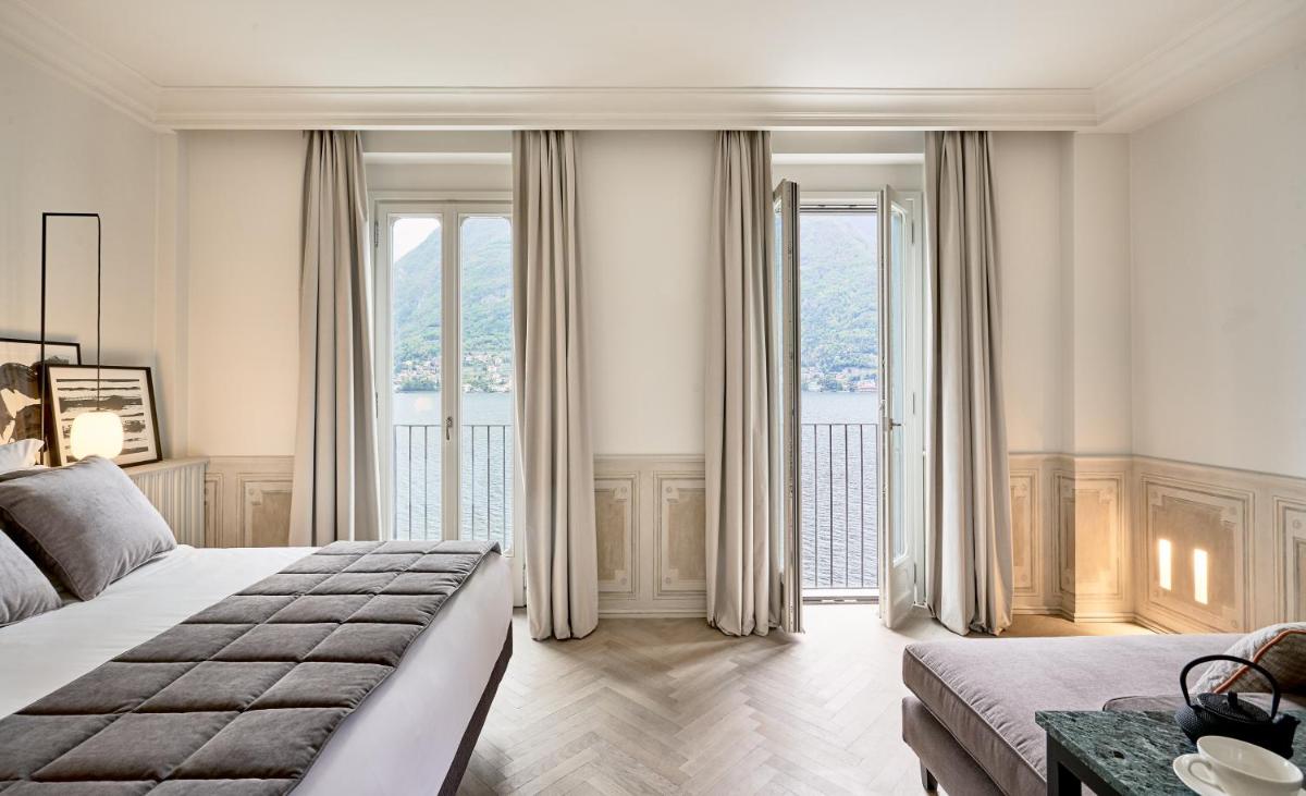Villa Làrio Lake Como