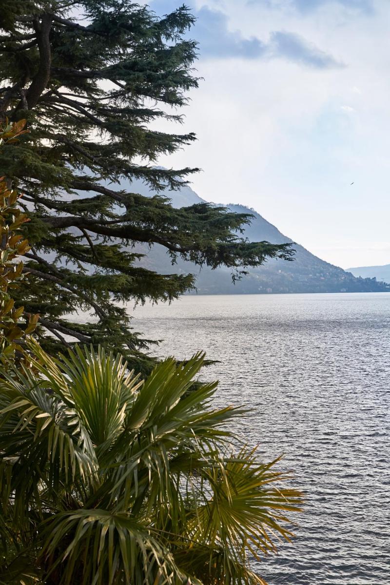 Villa Làrio Lake Como