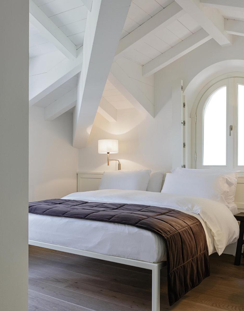 Villa Làrio Lake Como