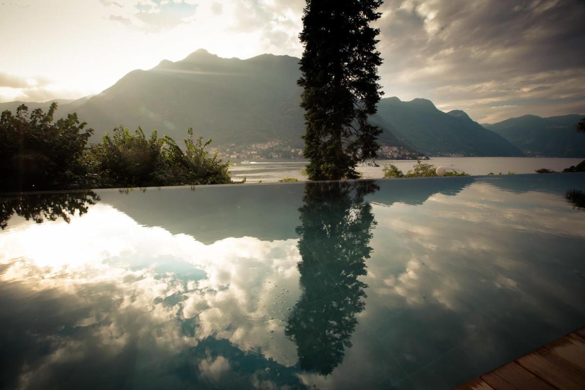 Villa Làrio Lake Como