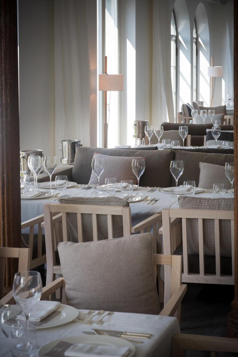 Villa Làrio Lake Como