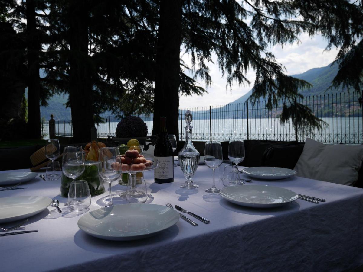 Villa Làrio Lake Como