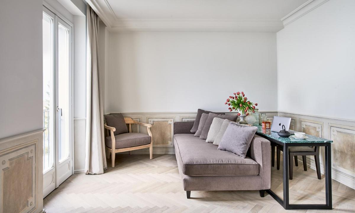 Villa Làrio Lake Como