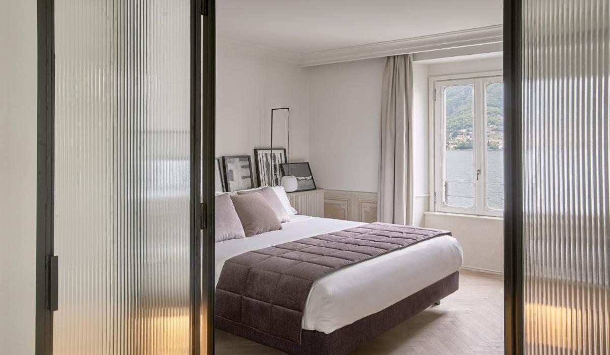 Villa Làrio Lake Como