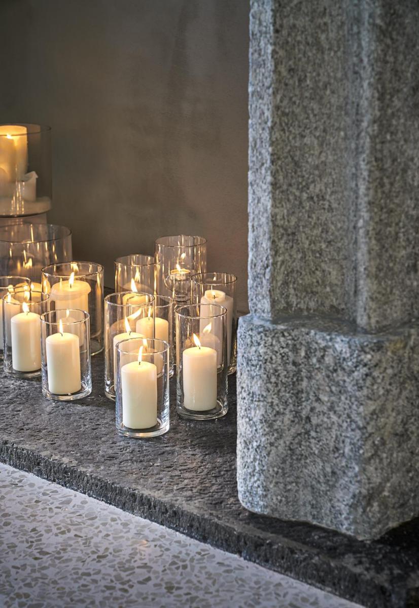 Villa Làrio Lake Como