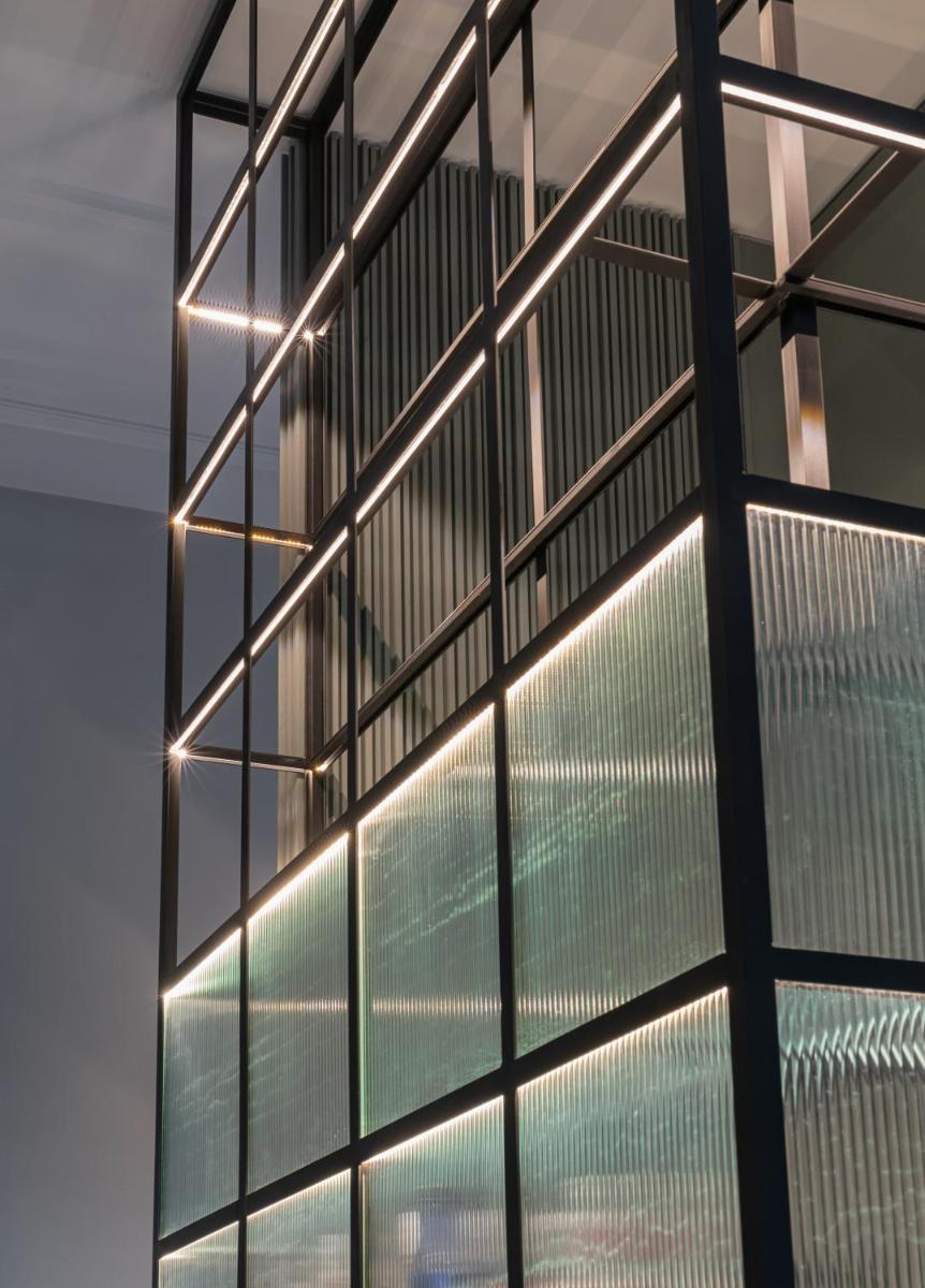 Villa Làrio Lake Como