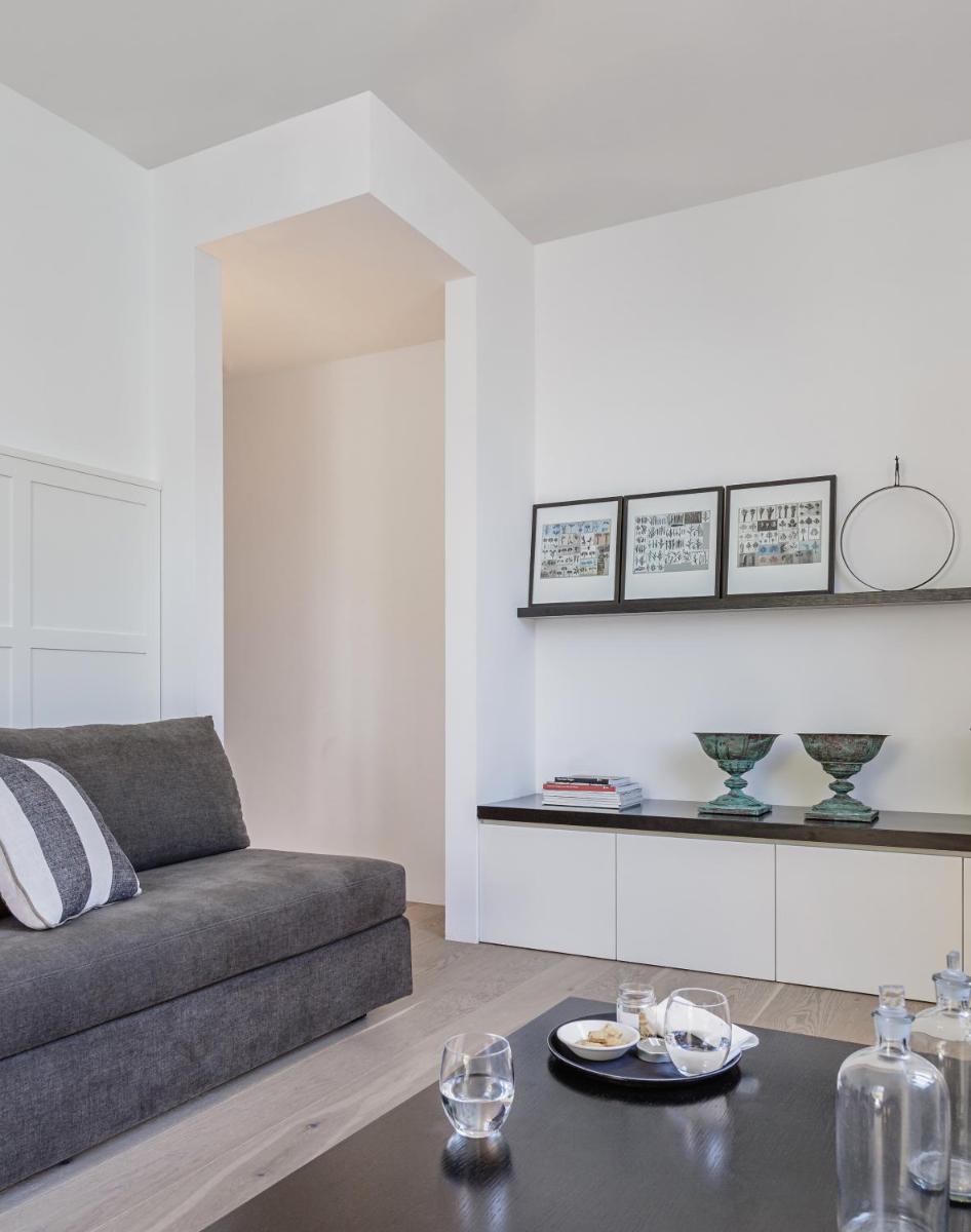 Villa Làrio Lake Como