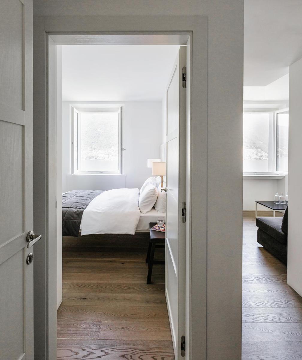 Villa Làrio Lake Como