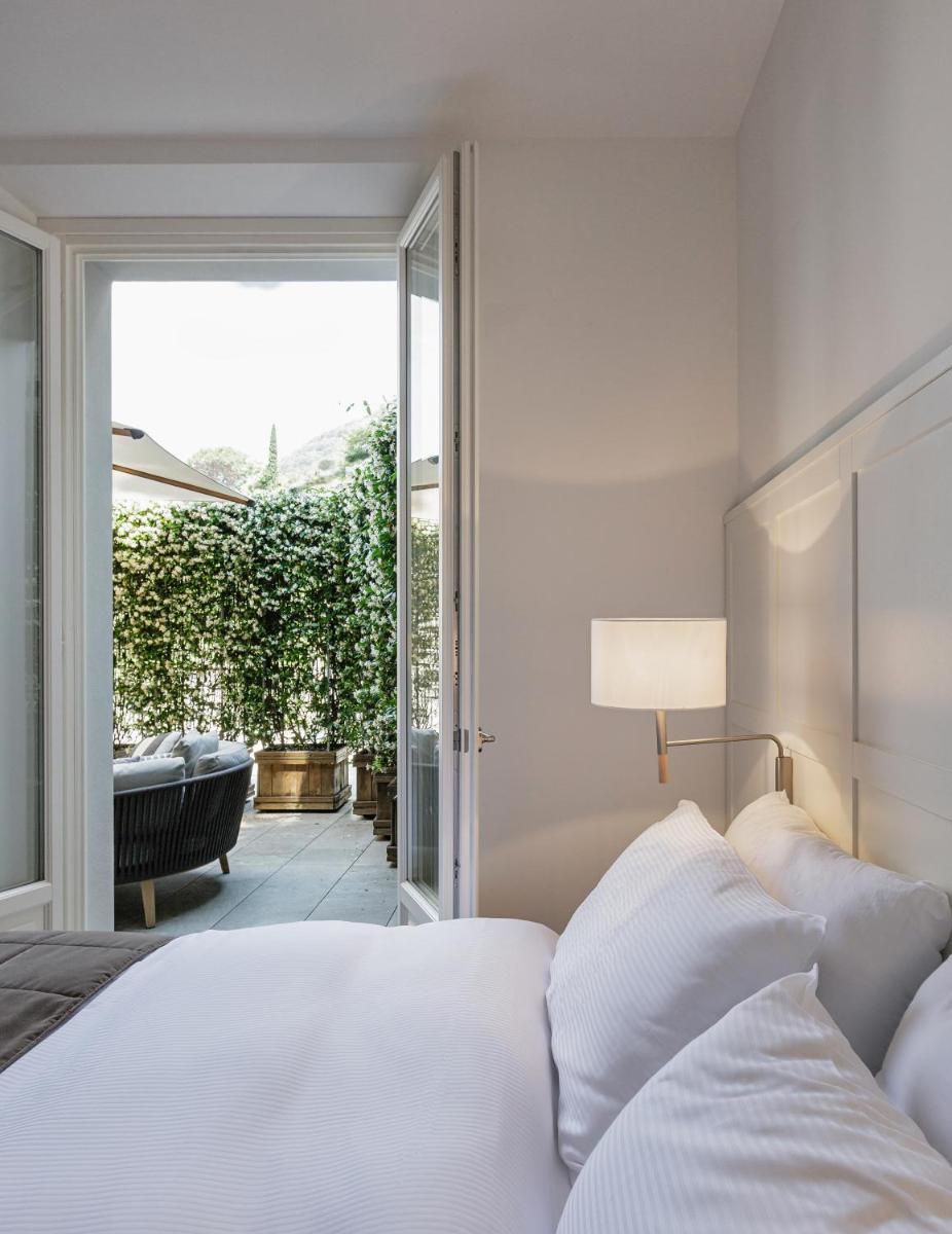 Villa Làrio Lake Como