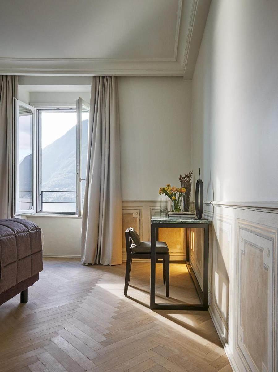 Villa Làrio Lake Como