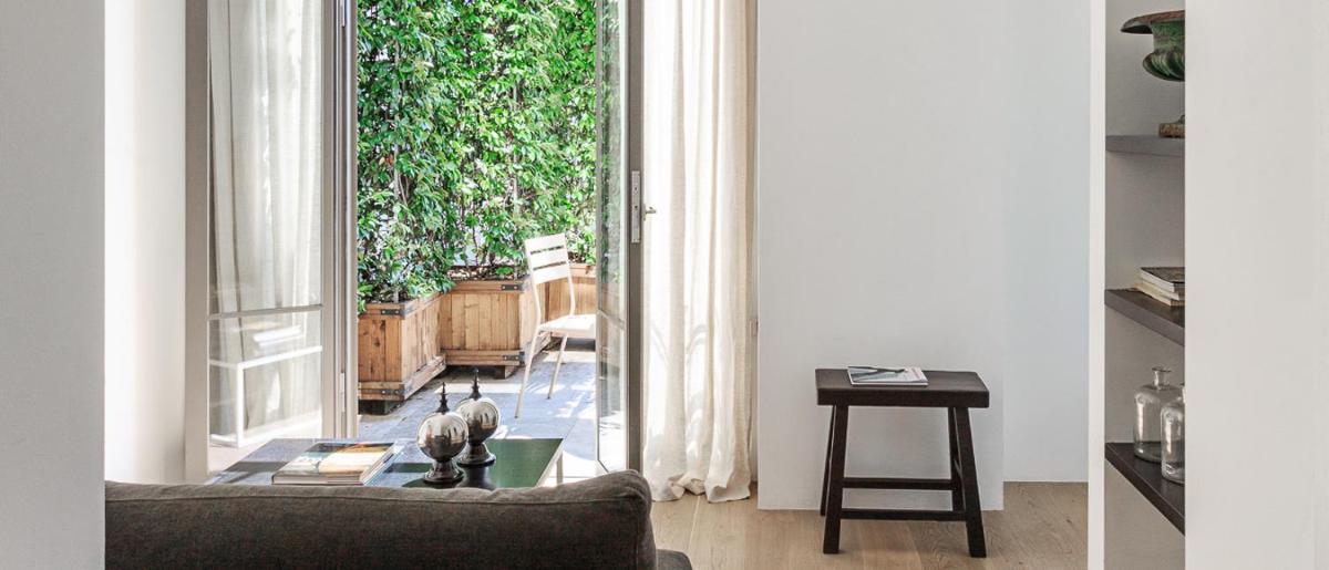 Villa Làrio Lake Como