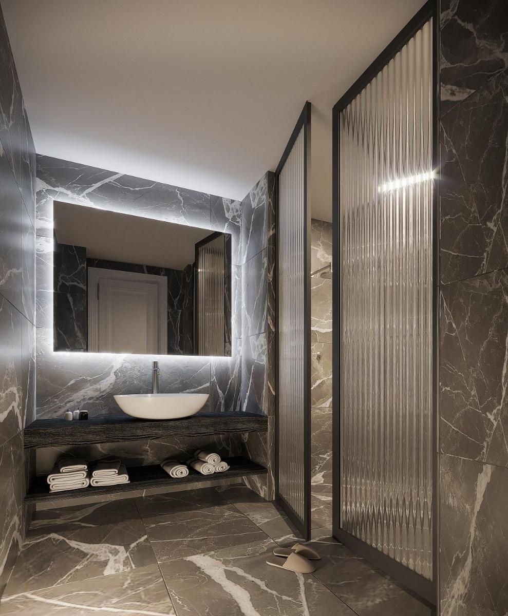 Villa Làrio Lake Como