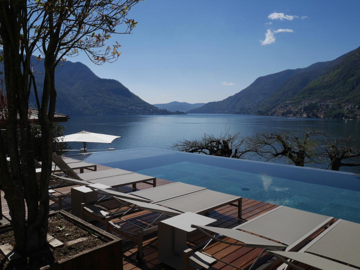 Villa Làrio Lake Como