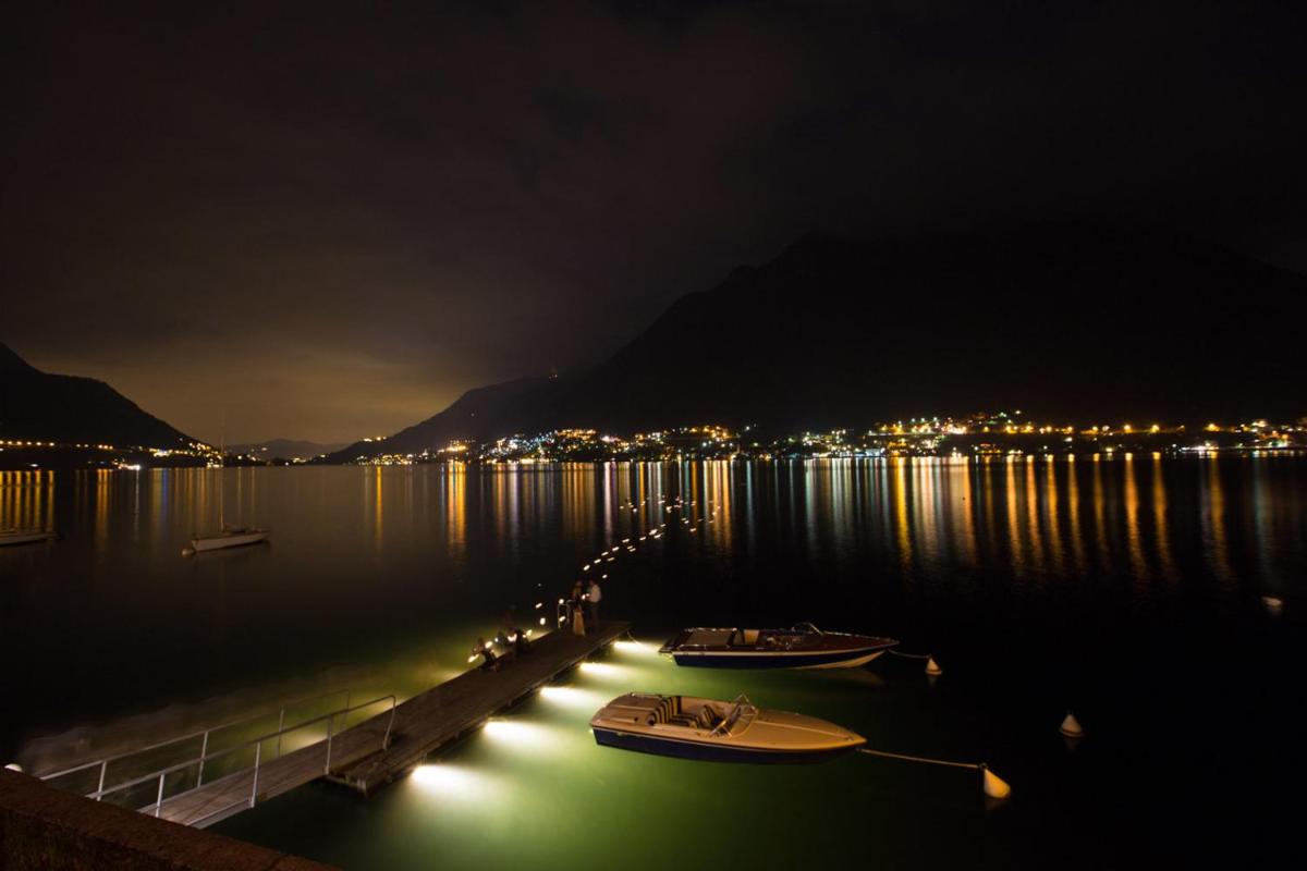 Villa Làrio Lake Como