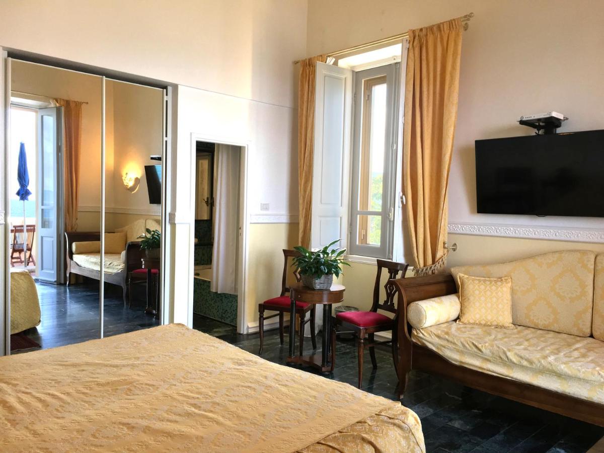 Villa Las Tronas Hotel & SPA