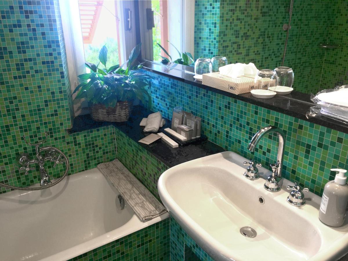 Villa Las Tronas Hotel & SPA