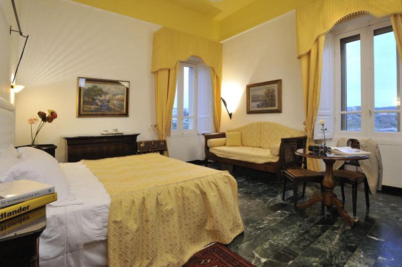 Villa Las Tronas Hotel & SPA