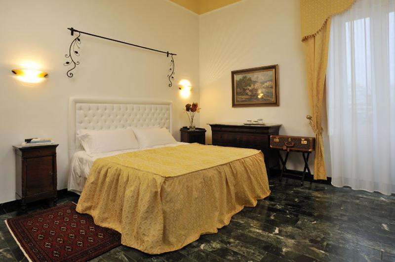 Villa Las Tronas Hotel & SPA