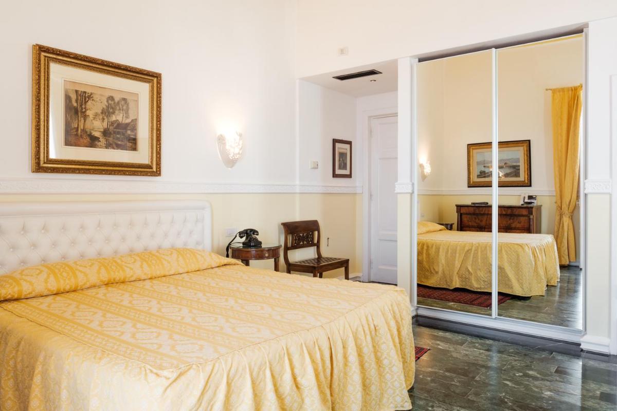 Villa Las Tronas Hotel & SPA