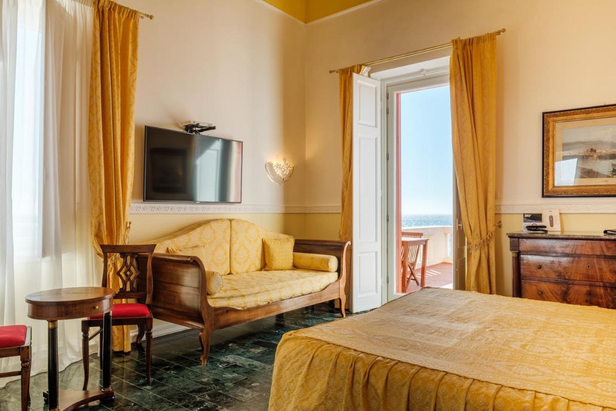 Villa Las Tronas Hotel & SPA