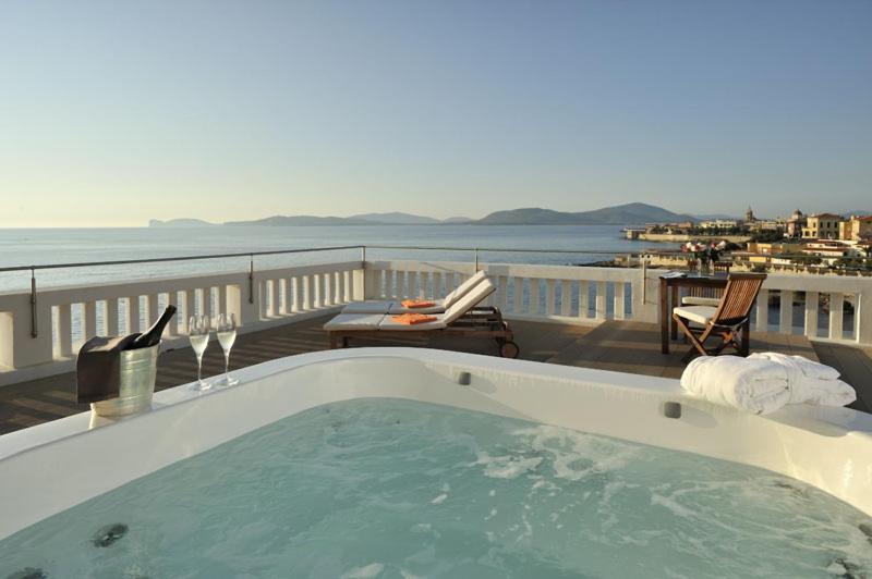 Villa Las Tronas Hotel & SPA