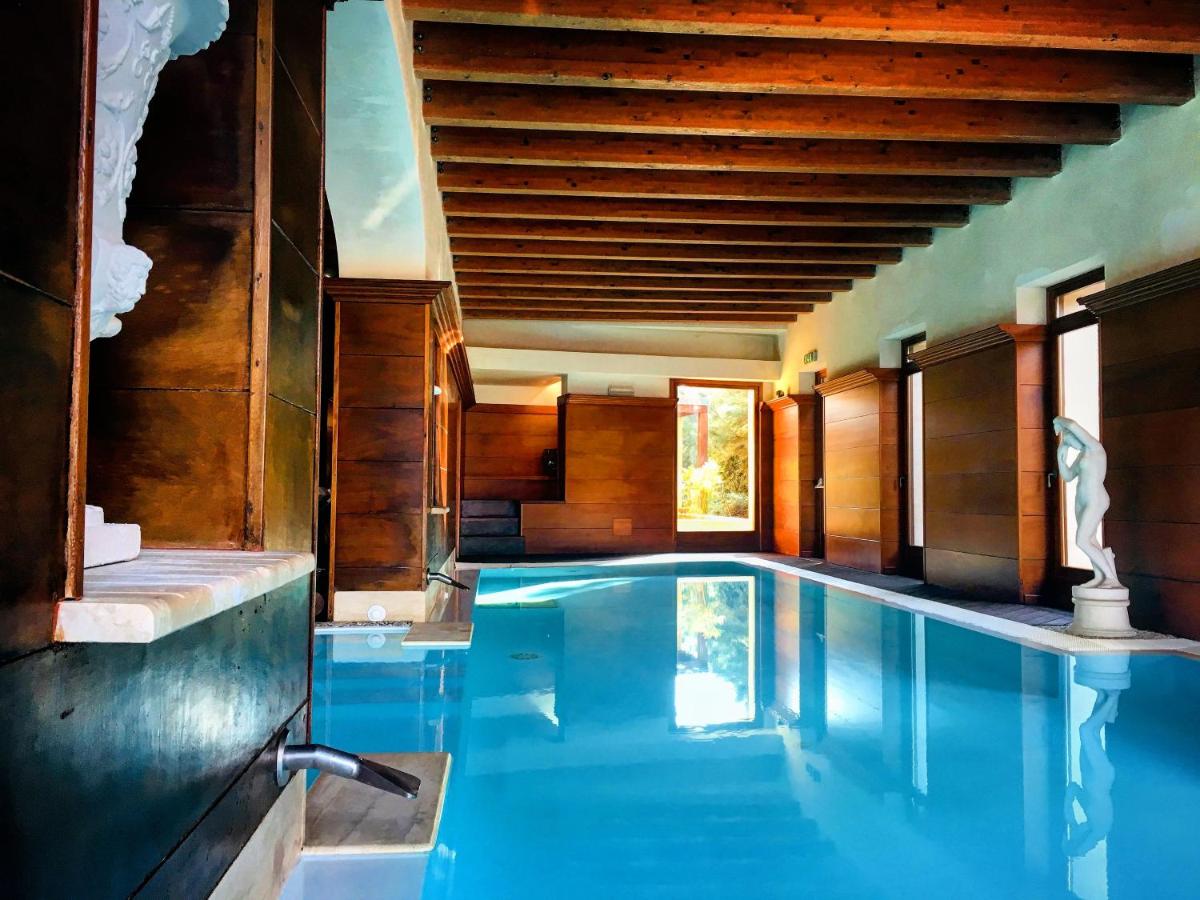 Villa Las Tronas Hotel & SPA