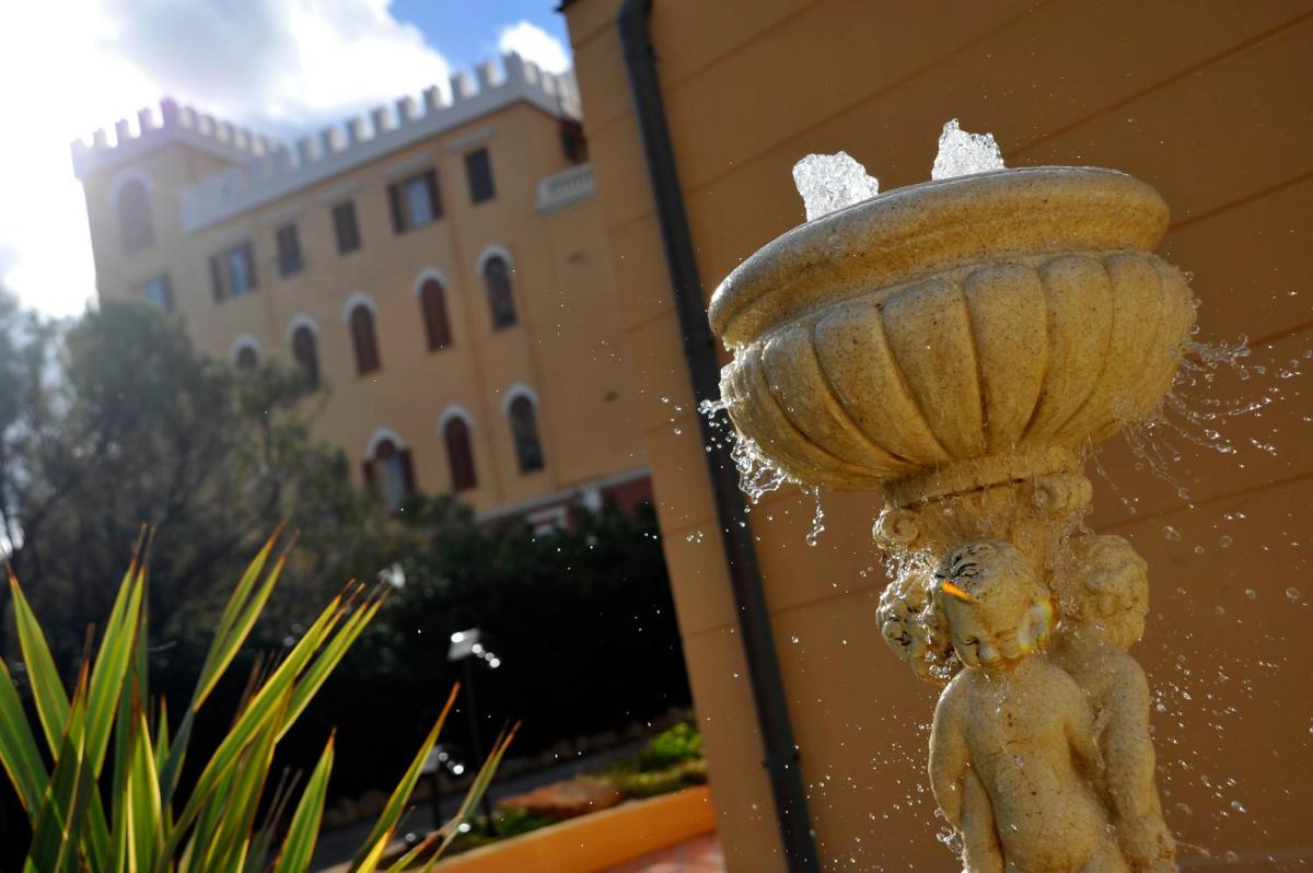 Villa Las Tronas Hotel & SPA