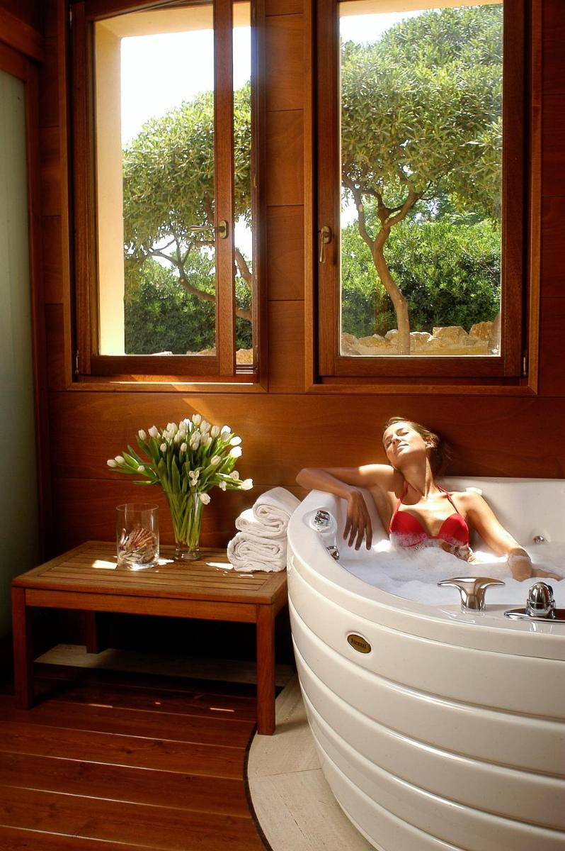 Villa Las Tronas Hotel & SPA