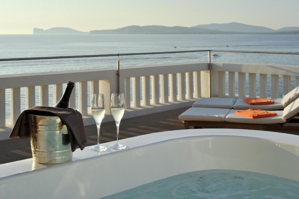 Villa Las Tronas Hotel & SPA