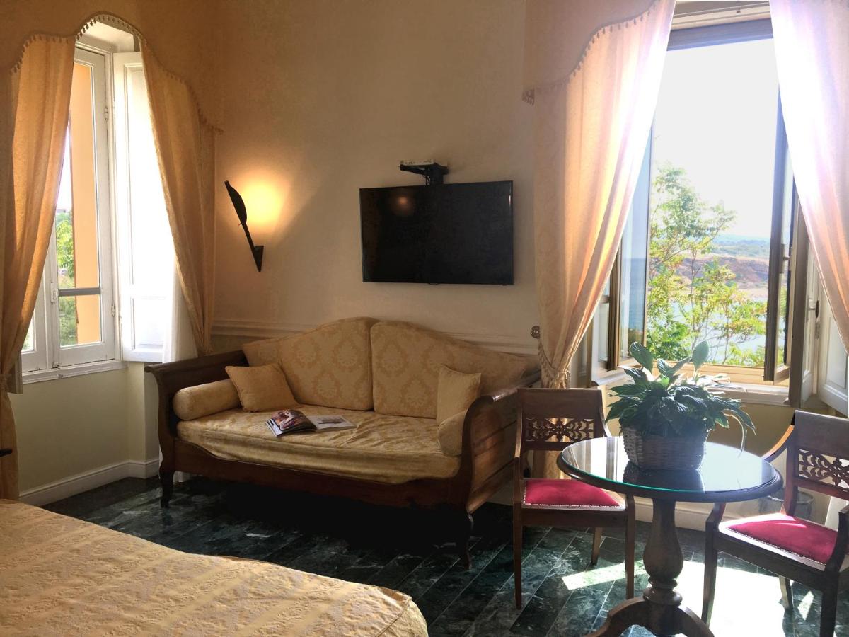 Villa Las Tronas Hotel & SPA
