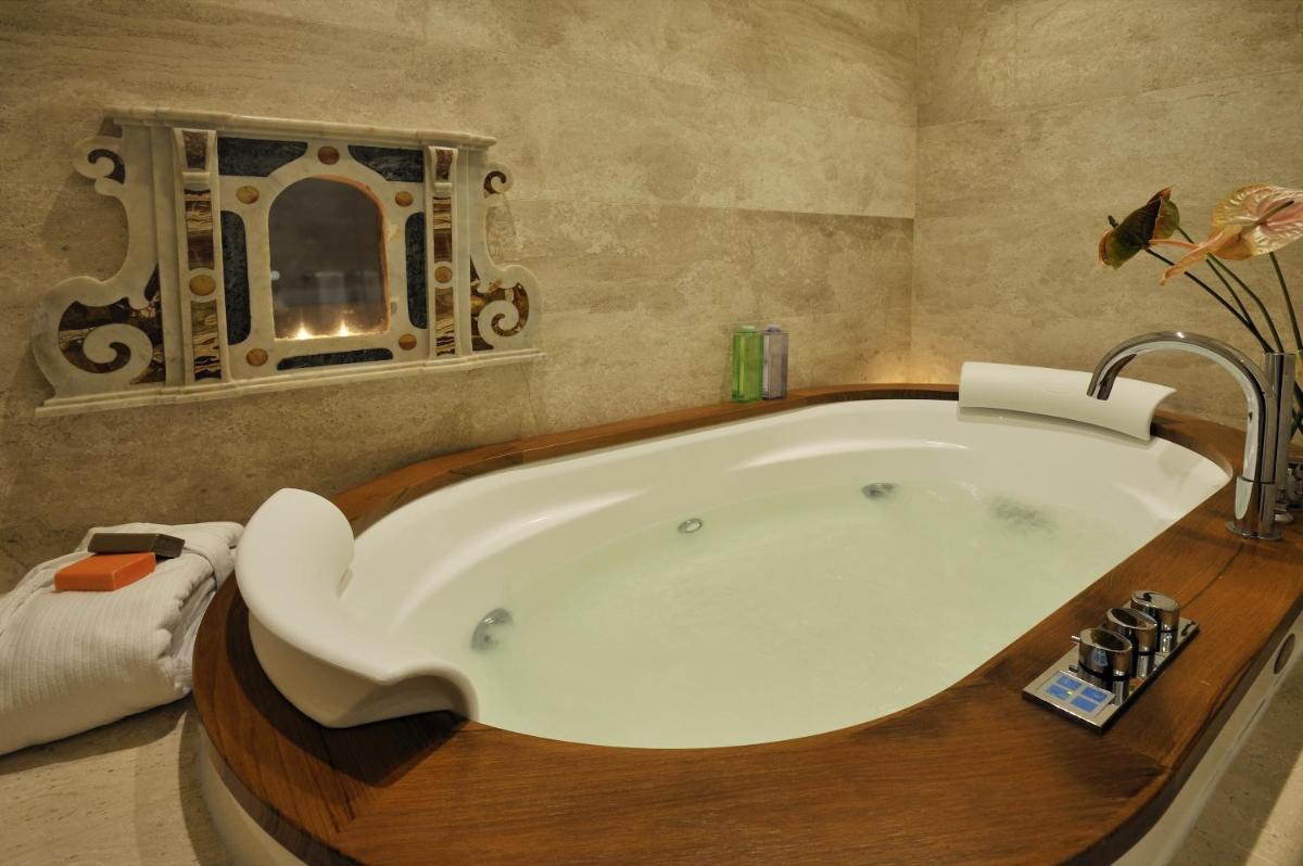 Villa Las Tronas Hotel & SPA
