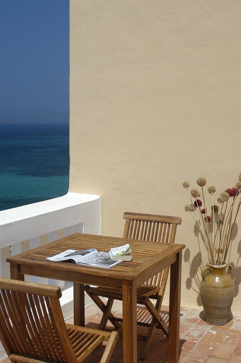 Villa Las Tronas Hotel & SPA