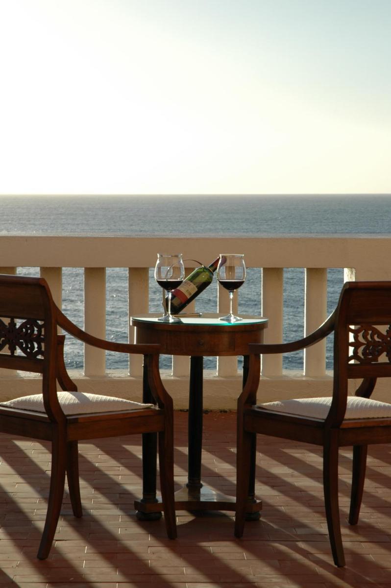 Villa Las Tronas Hotel & SPA