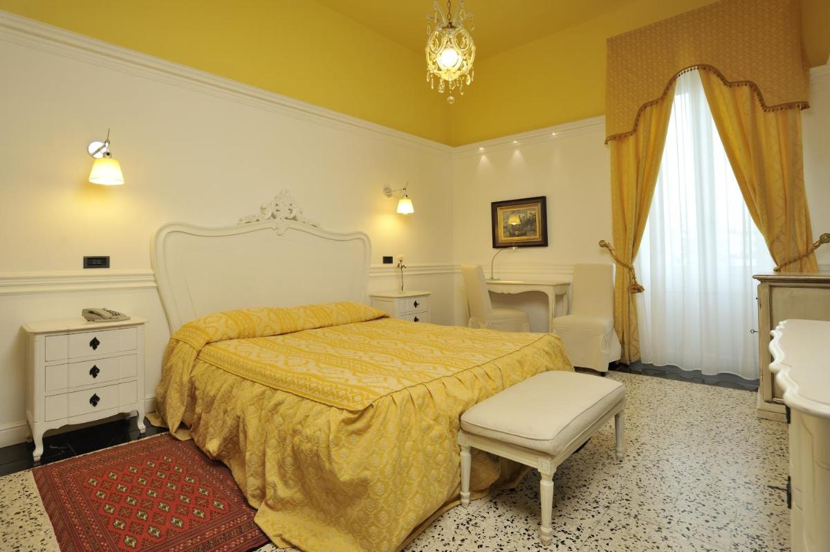 Villa Las Tronas Hotel & SPA
