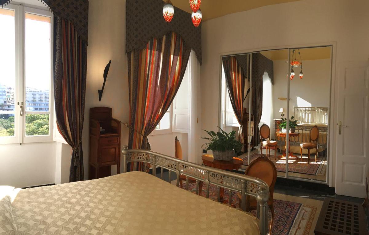 Villa Las Tronas Hotel & SPA