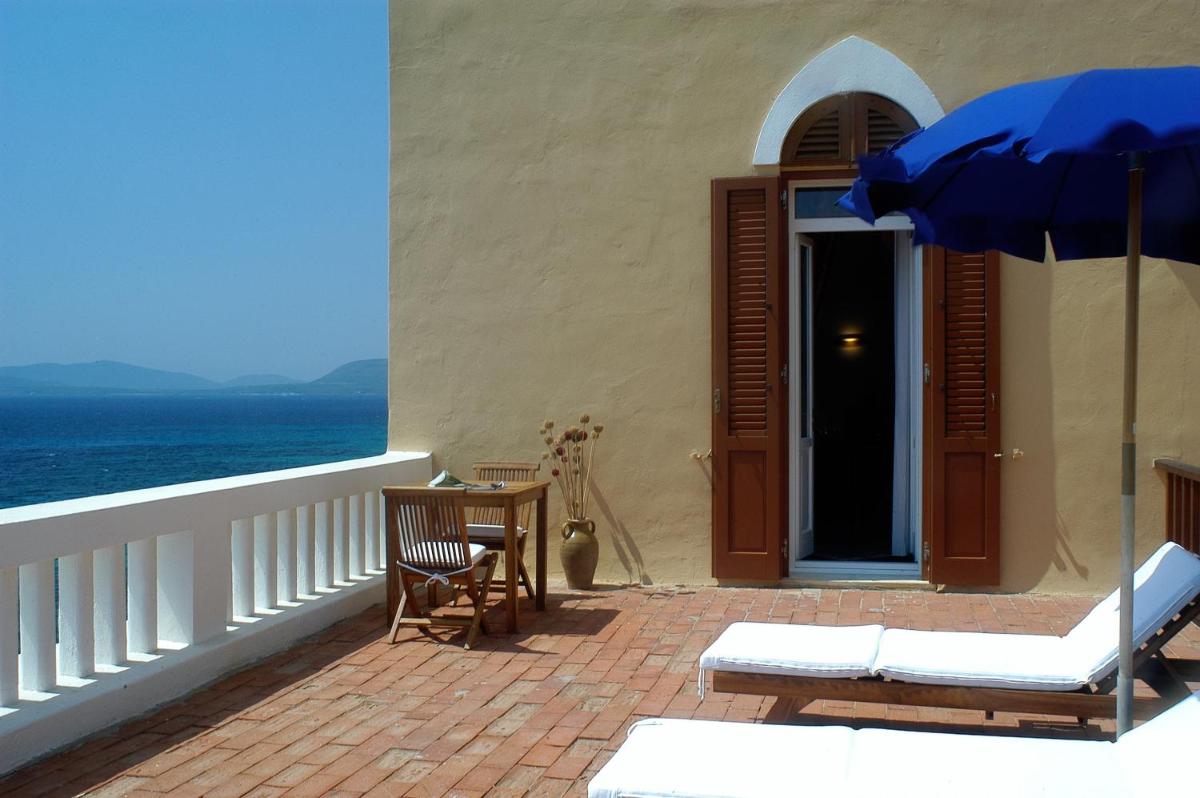 Villa Las Tronas Hotel & SPA